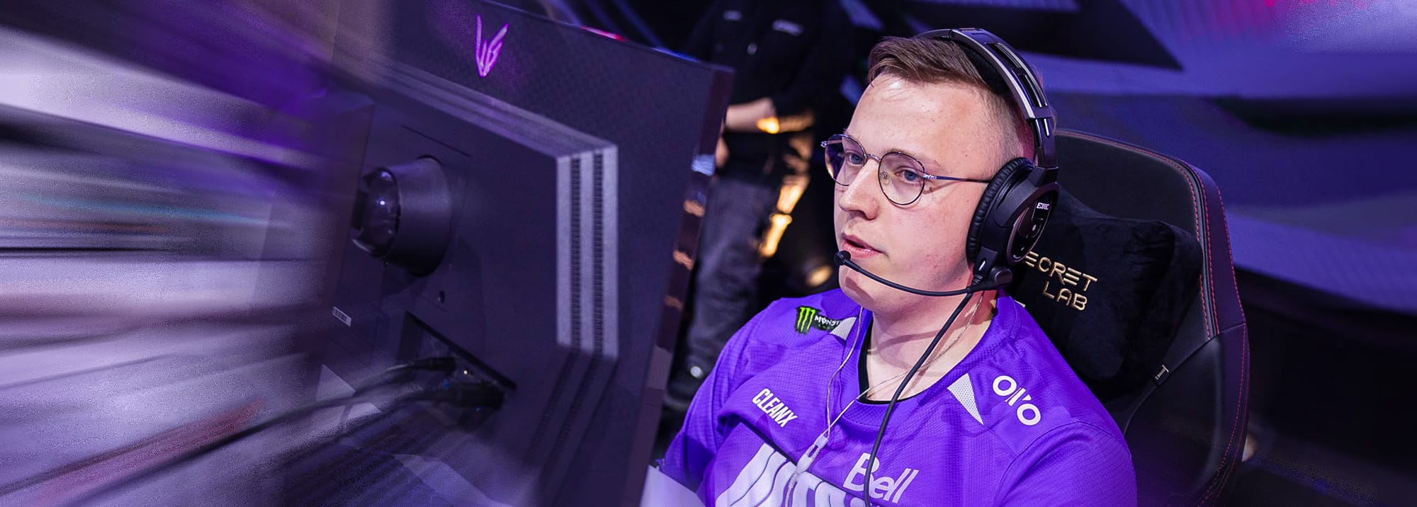 Top European Players in the 2025 Call of Duty League