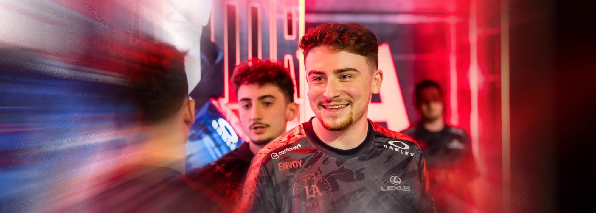 Top European Players in the 2025 Call of Duty League
