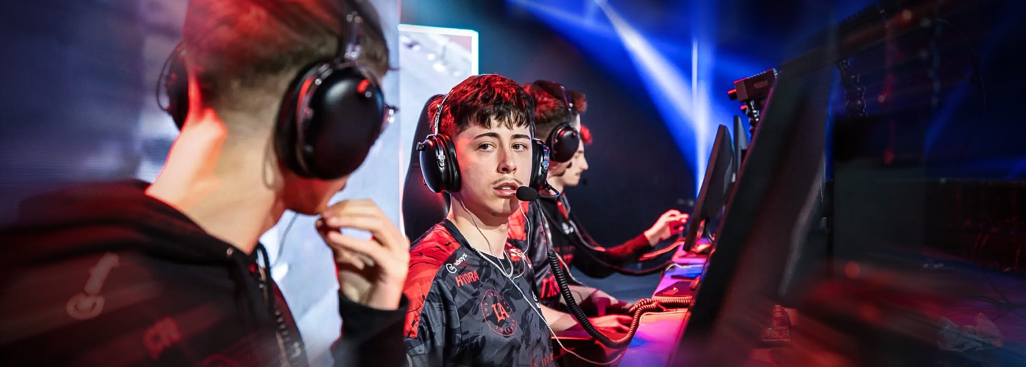 Top European Players in the 2025 Call of Duty League