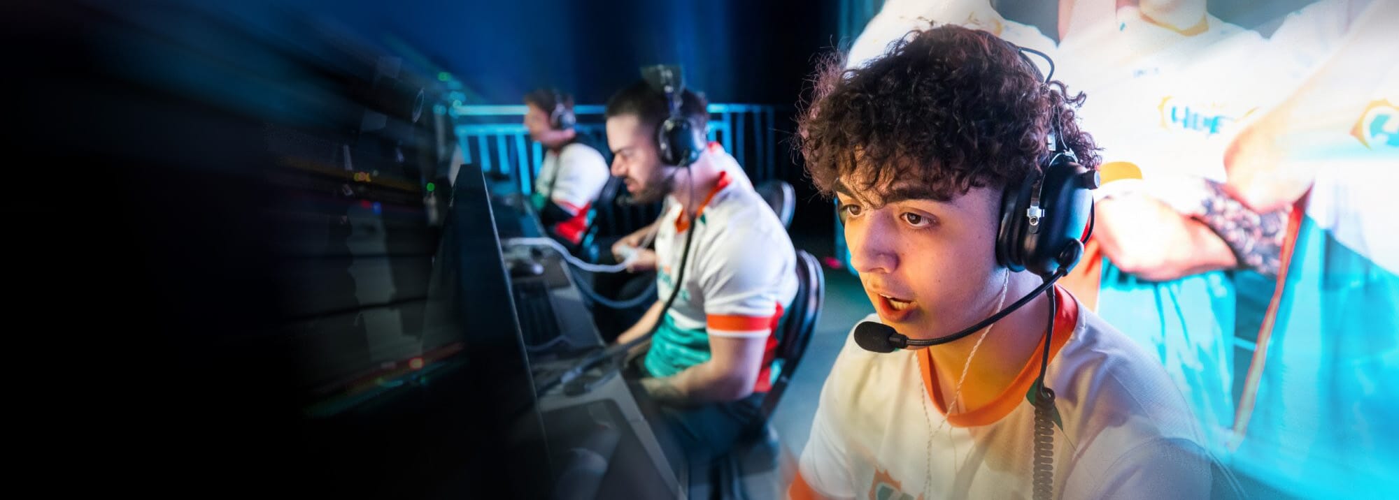 Top European Players in the 2025 Call of Duty League