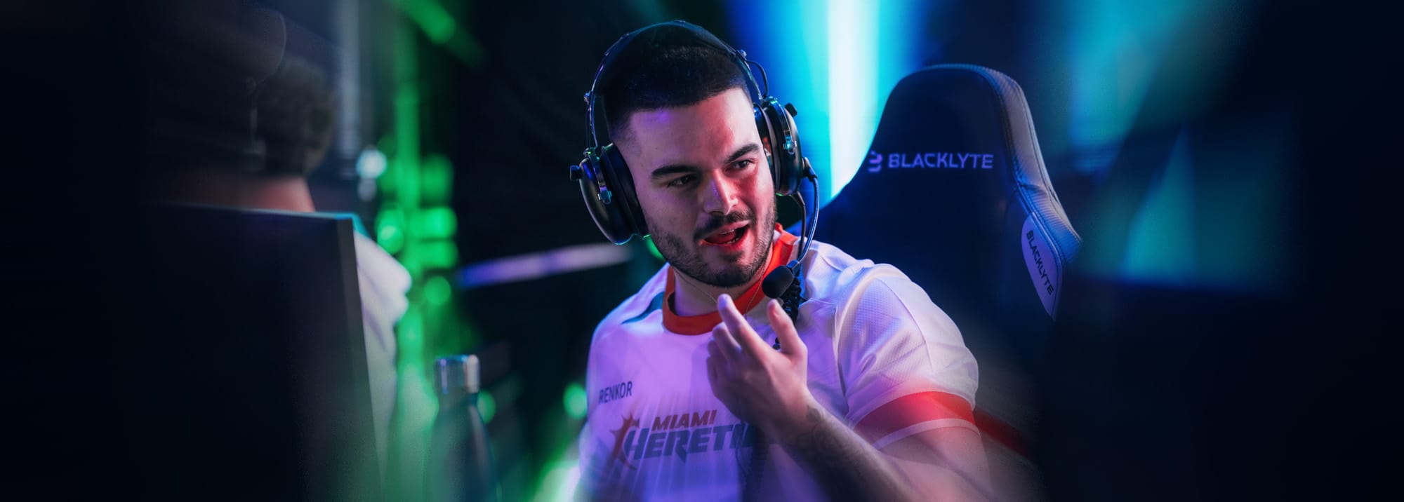 Top European Players in the 2025 Call of Duty League