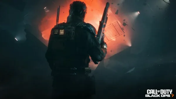 Call of Duty: Black Ops 7 Carry Forward System: What You Need to Know
