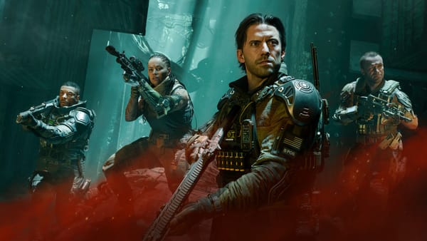 Call of Duty: Black Ops 7 Revealed – A Deep Dive into the Mind-Bending Future of Warfare
