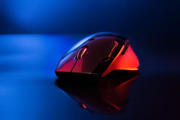 Mouse players getting an upgrade in BO7 ?